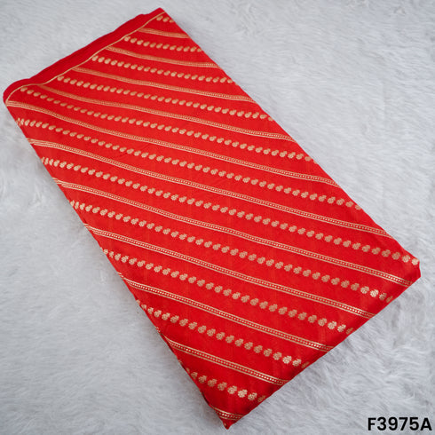 Brocade Fabric- F3975